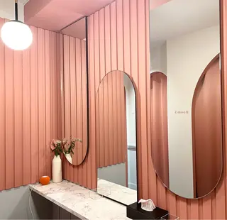 shibata mahoのマツエク・マツパデザイン