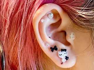 Nail💅ANDY 当日予約⭕️難波すぐのネイルデザイン