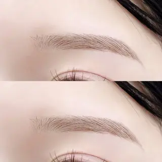 アイブロウ 似合わせ眉 ♥✨️ akira.sの眉毛・アイブロウイメージ