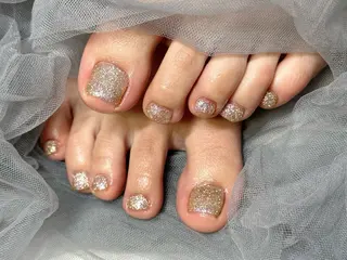 ネイル Nail Salon KURELLYのネイルデザイン