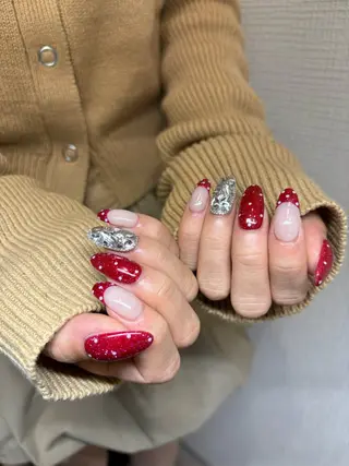 ネイル atelier moiのネイルデザイン