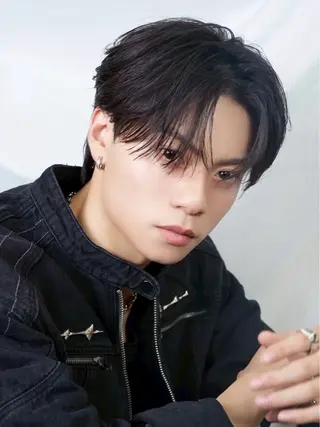 パーマ 古川 誠哉のヘアスタイル