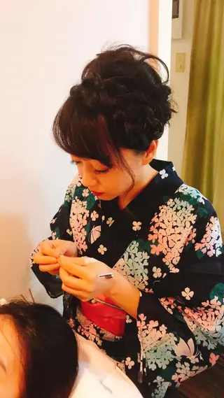 マツエク・マツパ 神山 ビューティー・アイのマツエク・マツパデザイン