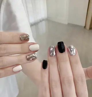 ネイル Molly _nailのネイルデザイン