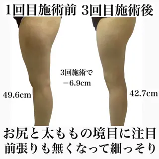 Body Salon_Jのエステ・リラクイメージ