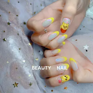 ネイル Moonstone Salonのネイルデザイン