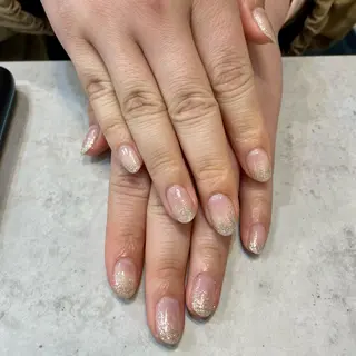 ネイル ONCEnail Ruminaのネイルデザイン