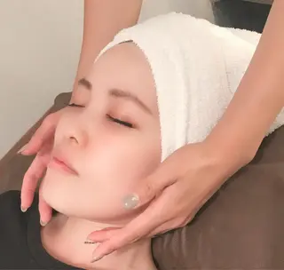 SHIMADA .Tのエステ・リラクイメージ