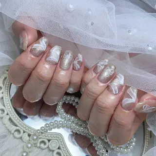 ネイル Beauty Space N&Nのネイルデザイン