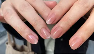 ネイル 樋口 さやかのネイルデザイン