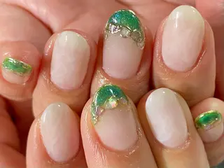 ネイル NAIL K-PIT ネイル ケーピットの眉毛・アイブロウイメージ