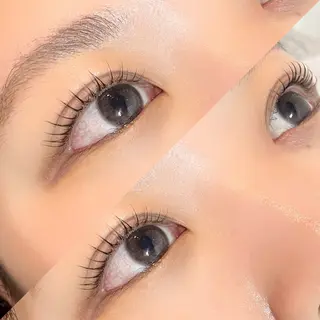 マツエク・マツパ 吉村 由輝の眉毛・アイブロウイメージ
