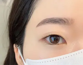 アイブロウ DIANE  NA tomoの眉毛・アイブロウイメージ