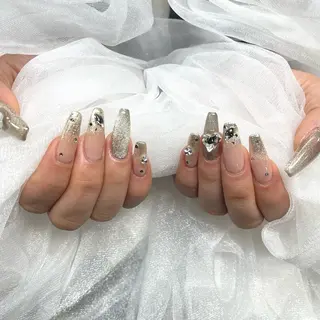 ネイル 【nail】🎀谷川 七海🎀のネイルデザイン