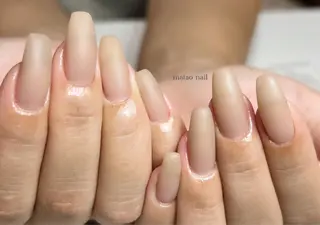 ネイル matao nailの眉毛・アイブロウイメージ
