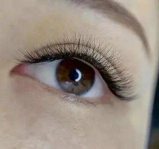 マツエク・マツパ 神山 ビューティー・アイのマツエク・マツパデザイン