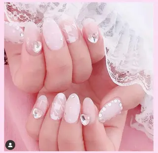 ネイル ネイリスト CHIAKIのネイルデザイン