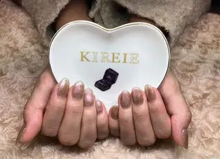 ネイル NiuShe SERIのネイルデザイン