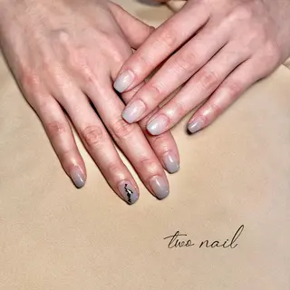 ネイル two nailのネイルデザイン