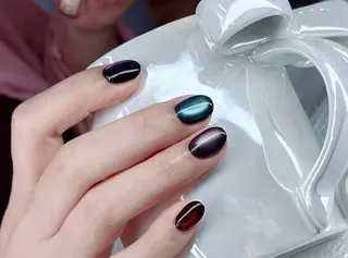 ネイル Haru Kaori 渋谷のネイルデザイン