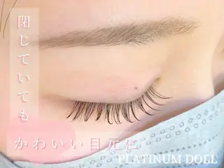 マツエク・マツパ 🎀韓国風まつげ🎀 KIRA🎀の眉毛・アイブロウイメージ