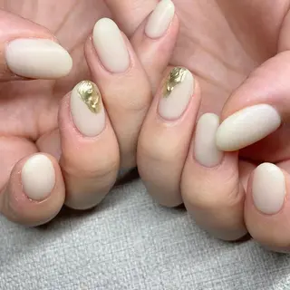 ネイル 山田 貴子のネイルデザイン