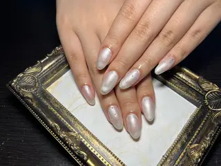 ネイル Nail salon Caco.のネイルデザイン