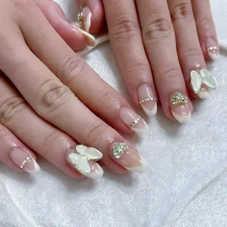 ネイル Uchida Mayunaのその他イメージ