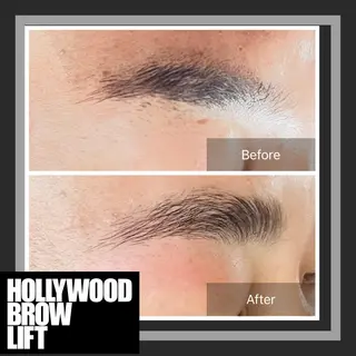 メンズ アイブロウ Brow  bar chiakiの眉毛・アイブロウイメージ