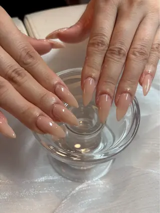 ネイル nailsalon popoのネイルデザイン