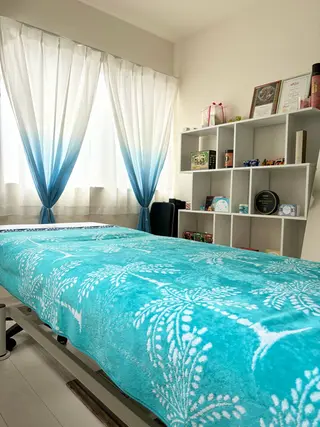 marrina terraceのエステ・リラクイメージ