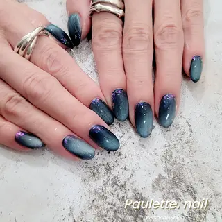 ネイル Paulette. nailのネイルデザイン