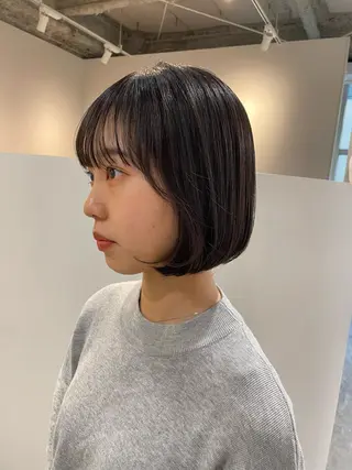 ショート ♡kyoka /  uyu♡のヘアスタイル