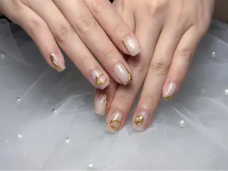 ネイル 【Suger】 maiのネイルデザイン