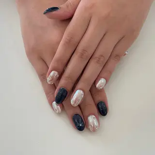 ネイル studio Rozé maiのネイルデザイン