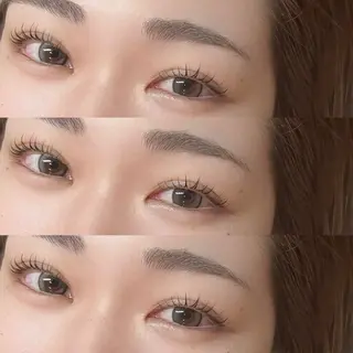 マツエク・マツパ sacco名駅/ Amiのマツエク・マツパデザイン