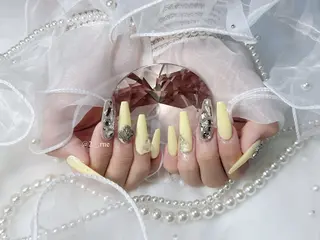 ネイル nail salon SYAOのネイルデザイン