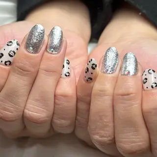 ネイル Ray nail natsu🎀のネイルデザイン