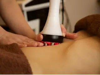 シン　ビューティー ひなのエステ・リラクイメージ