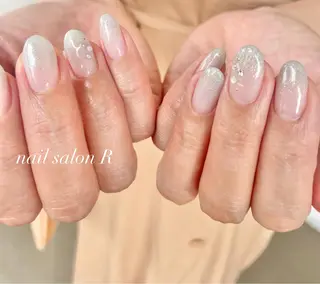 ネイル nail salon Rのネイルデザイン