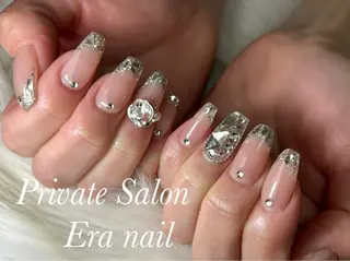ネイル Era nailのネイルデザイン
