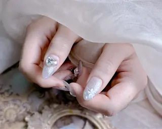 ネイル Miss Uネイルサロン所属・MissU ネイルサロンのネイルデザイン