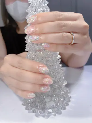 ネイル ネイルサロン ロア旧ジョリーのネイルデザイン