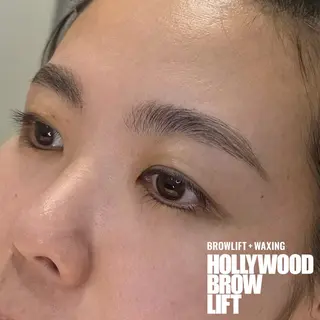 アイブロウ 宮本 昌子の眉毛・アイブロウイメージ