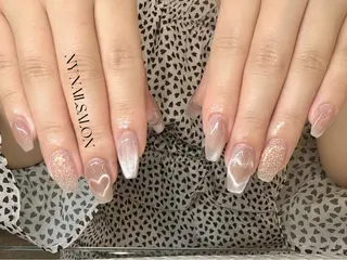 ネイル NYネイルサロン 千葉中央店のネイルデザイン