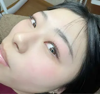 マツエク・マツパ c-room eye salonのマツエク・マツパデザイン