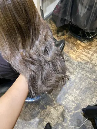 ロング FLAWEN. フロウエンのその他イメージ
