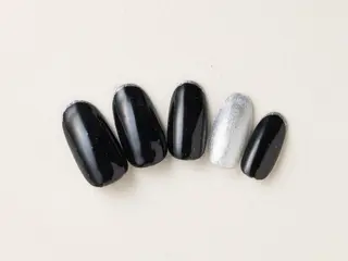 ネイル reyel Aのネイルデザイン