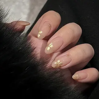 ネイル Molly _nailのネイルデザイン