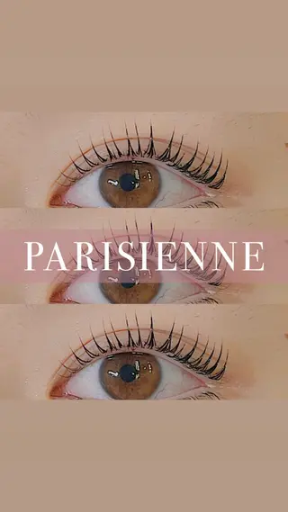 マツエク・マツパ MAQUIA倉吉店 ・北村のマツエク・マツパデザイン